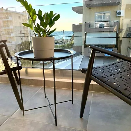 Lejlighed Noi Leisure Stay-sea View 4