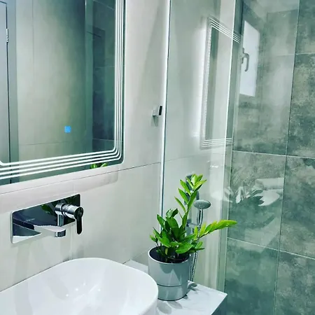 Noi Leisure Stay-sea View 4 Apartament