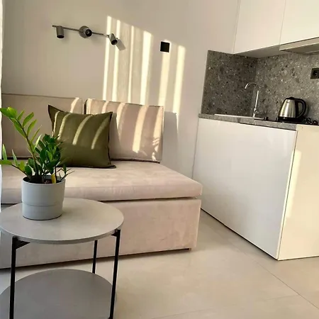 Lejlighed Noi Leisure Stay-sea View 4 *