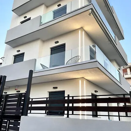 Lejlighed Noi Leisure Stay-sea View 4